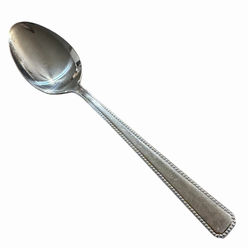 Stanley‎ Roberts ENJOY Stainless Rogers Co Beade Silverware Spoon Replacement